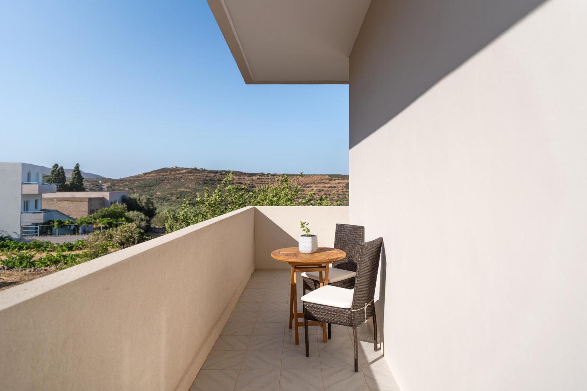 Krystallenia'S House Zakros Exterior photo
